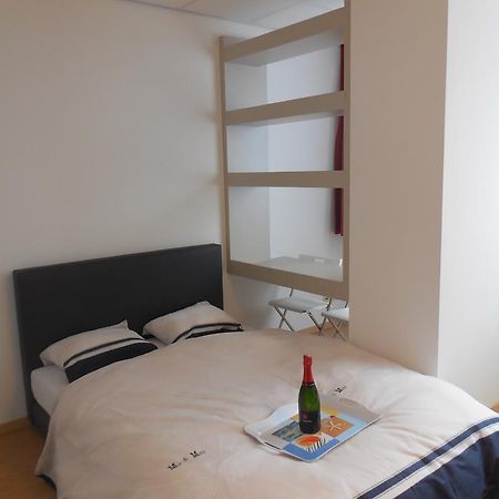 Studio Grand Place 브뤼셀 객실 사진