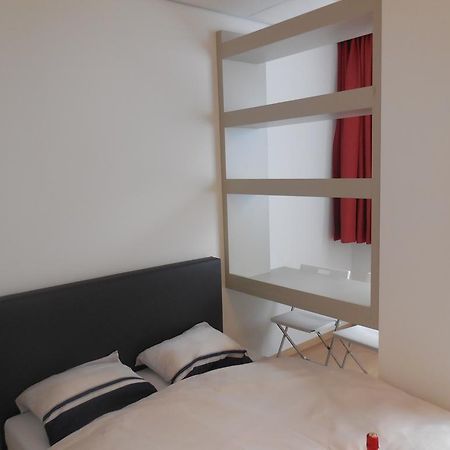 Studio Grand Place 브뤼셀 객실 사진