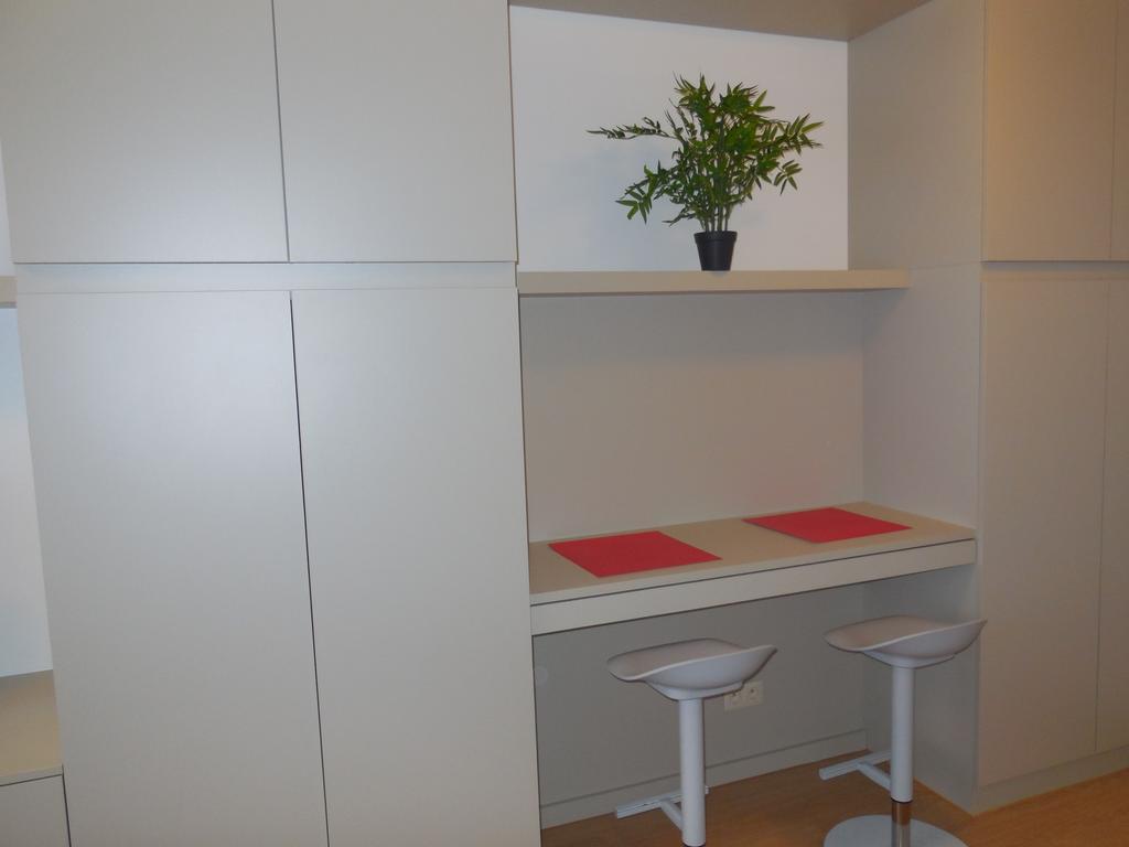 Studio Grand Place 브뤼셀 객실 사진